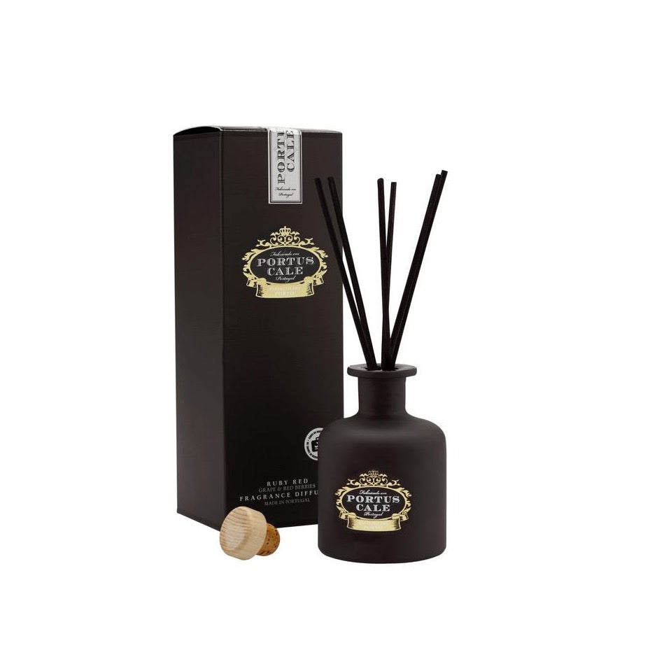 RubyRed 100mL Diffuser