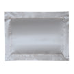 silver boudoir Kissen gingerlily