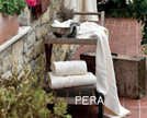 Pera Frottier Hamam