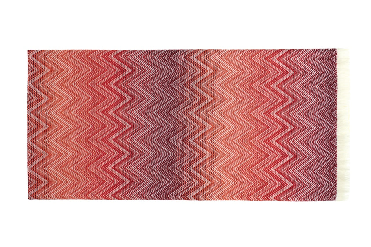 Wohndecke Timmy Missoni