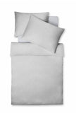 Bettwäsche Fleuresse  White Dream