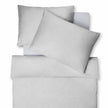 Bettwäsche Fleuresse  White Dream