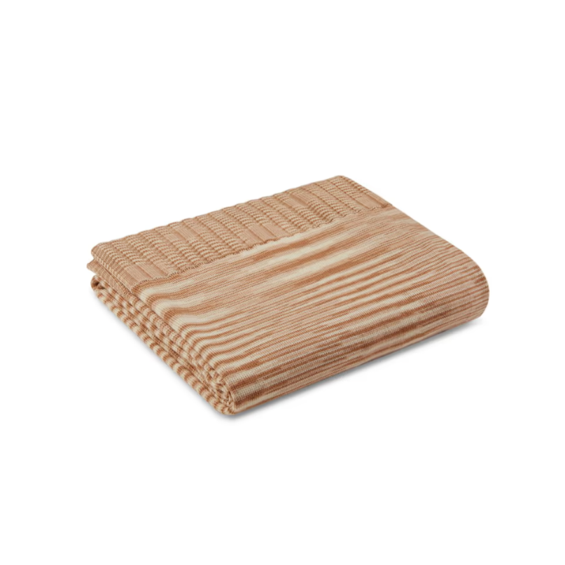 Wohndecke Benedetta Missoni