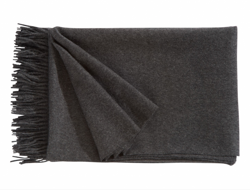 Wohndecke  charcoal