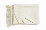 Wohndecke  cream