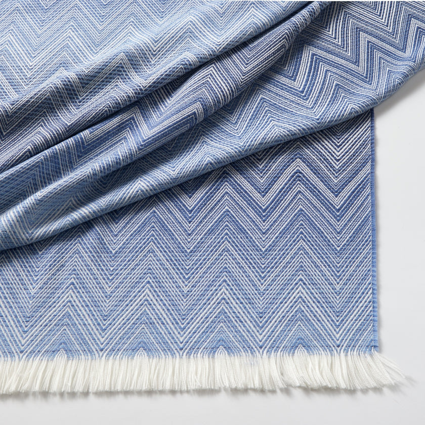 Wohndecke Timmy Missoni