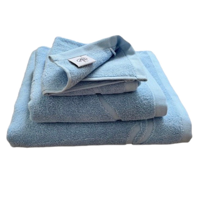 blau frottier