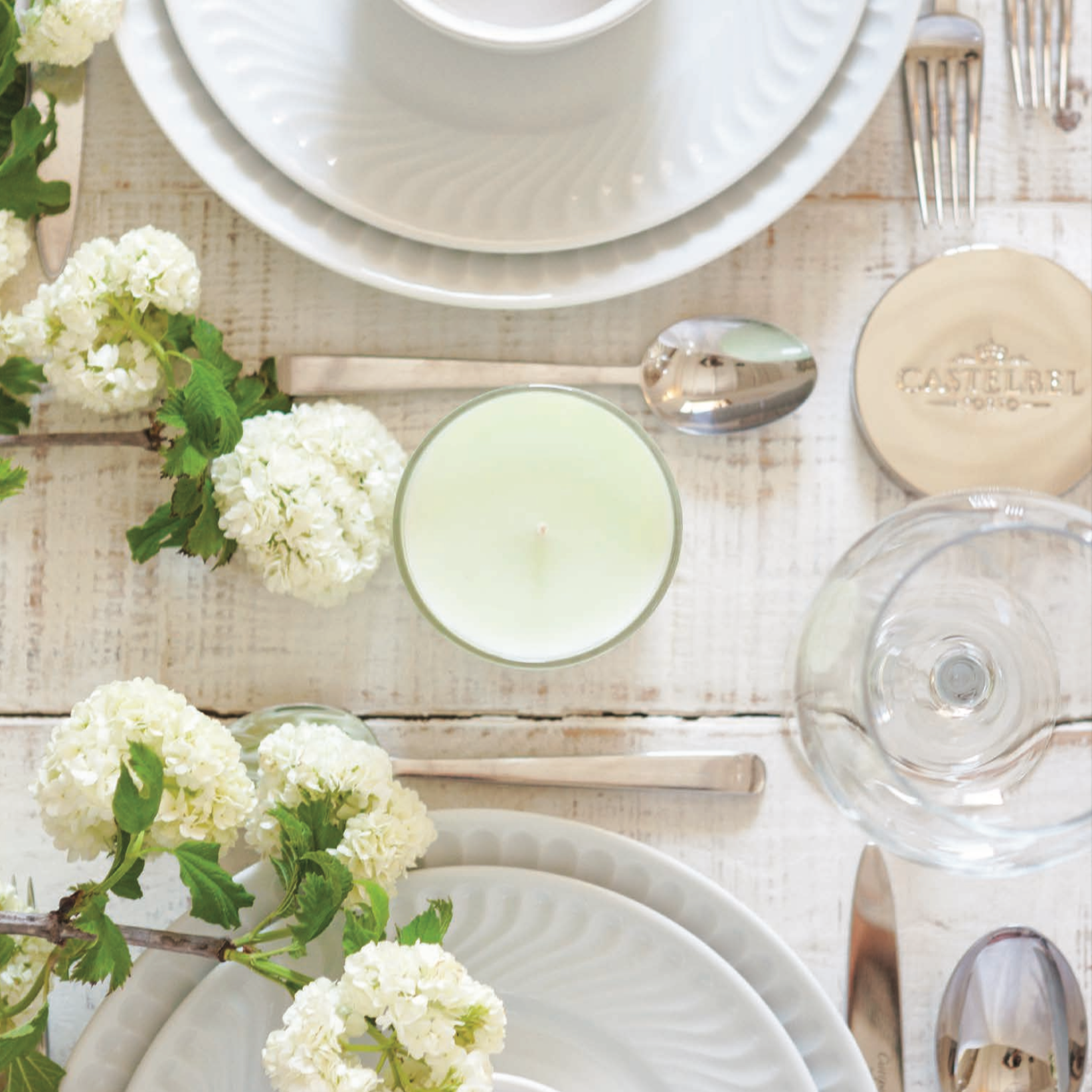 candle verbena