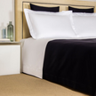 Decke cavalry milk frette