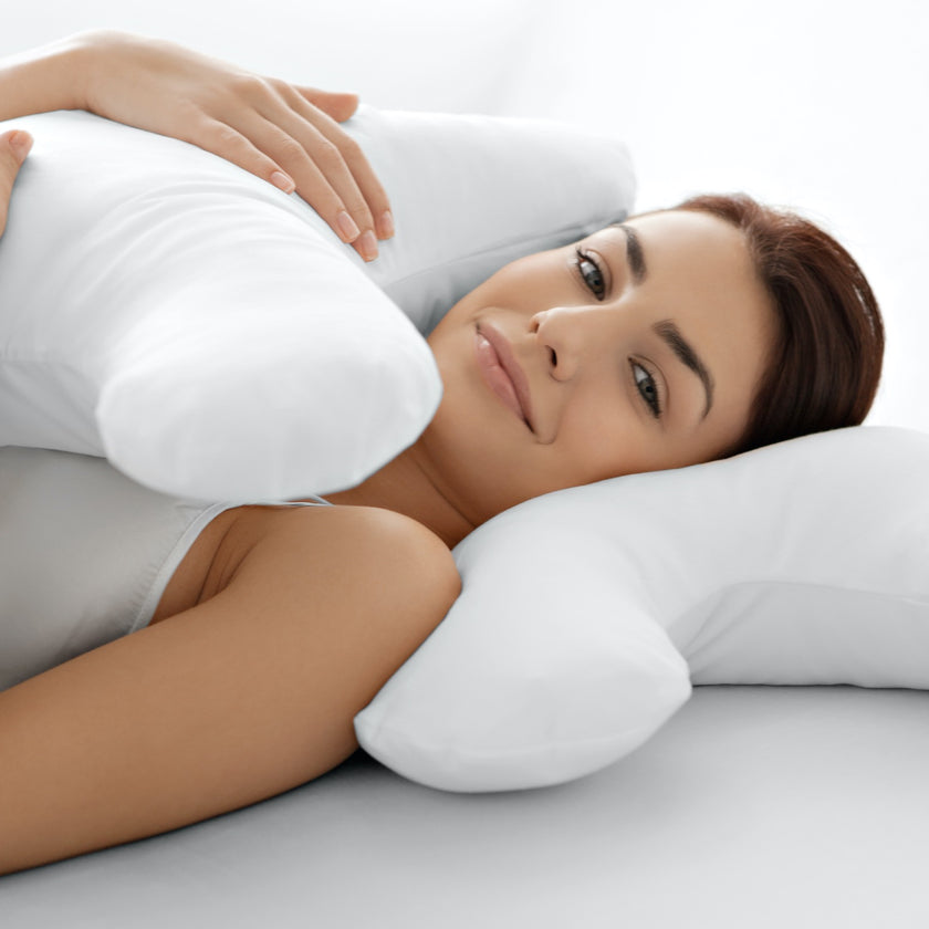 Pillow My Face