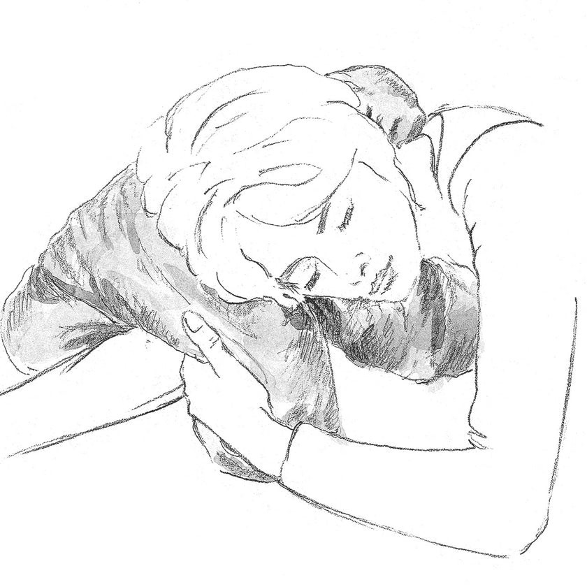 Pillow My Face