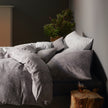 Bettwäsche Jacquard Lech 4109