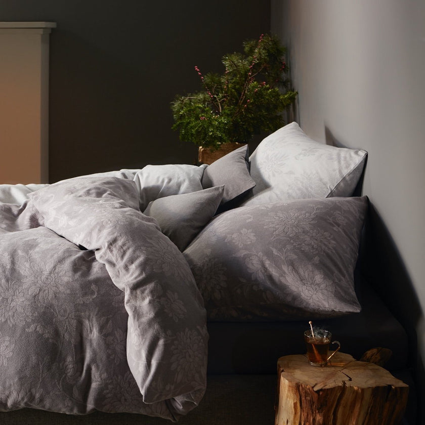 Bettwäsche Jacquard Lech 4109