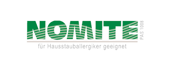 Logo Nomite