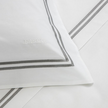 Bettwäsche Hotel classic Frette