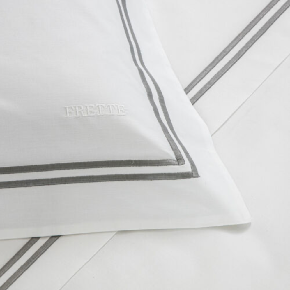Bettwäsche Hotel classic Frette
