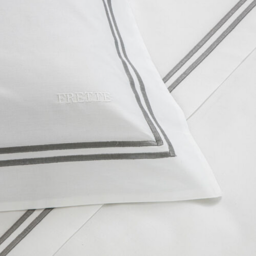 Bettwäsche Hotel classic Frette